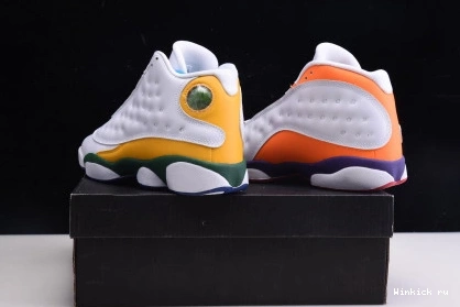 JORDAN 13 - RETRO PLAYGROUND 0907